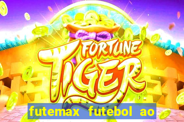 futemax futebol ao vivo libertadores